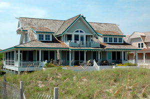 The Whole House Approach for Outer Banks